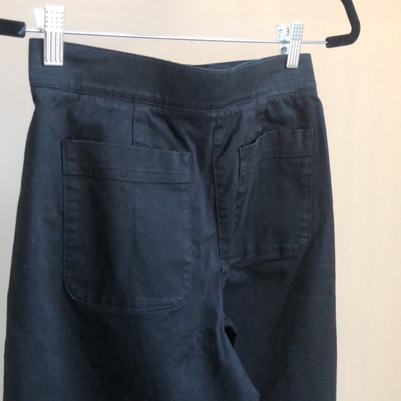 Black Trousers - Picture 3 of 3